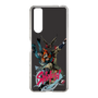 Slim Protection Case［ TEKKEN - Shaheen ］