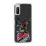 Slim Protection Case［ TEKKEN - Shaheen ］