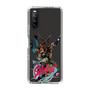 Slim Protection Case［ TEKKEN - Shaheen ］