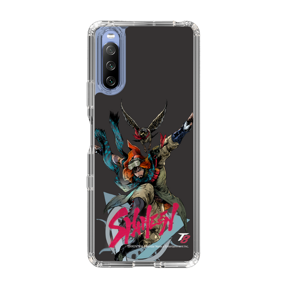 Slim Protection Case［ TEKKEN - Shaheen ］