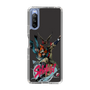 Slim Protection Case［ TEKKEN - Shaheen ］