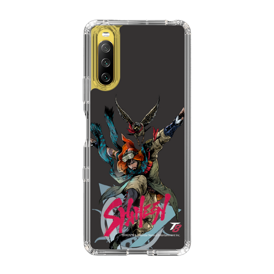 Slim Protection Case［ TEKKEN - Shaheen ］