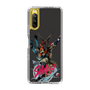 Slim Protection Case［ TEKKEN - Shaheen ］