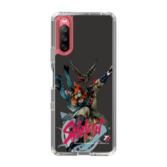 Slim Protection Case［ TEKKEN - Shaheen ］