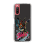 Slim Protection Case［ TEKKEN - Shaheen ］