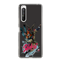 Slim Protection Case［ TEKKEN - Shaheen ］