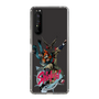 Slim Protection Case［ TEKKEN - Shaheen ］