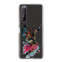 Slim Protection Case［ TEKKEN - Shaheen ］