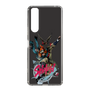 Slim Protection Case［ TEKKEN - Shaheen ］