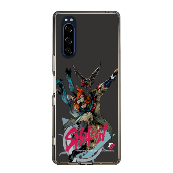 Slim Protection Case［ TEKKEN - Shaheen ］