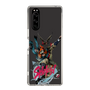 Slim Protection Case［ TEKKEN - Shaheen ］
