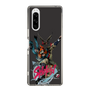 Slim Protection Case［ TEKKEN - Shaheen ］