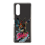 Slim Protection Case［ TEKKEN - Shaheen ］