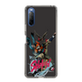 Slim Protection Case［ TEKKEN - Shaheen ］