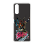 Slim Protection Case［ TEKKEN - Shaheen ］