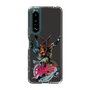 Slim Protection Case［ TEKKEN - Shaheen ］