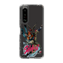 Slim Protection Case［ TEKKEN - Shaheen ］