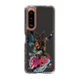 Slim Protection Case［ TEKKEN - Shaheen ］