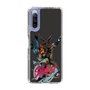 Slim Protection Case［ TEKKEN - Shaheen ］