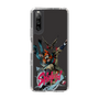 Slim Protection Case［ TEKKEN - Shaheen ］
