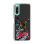 Slim Protection Case［ TEKKEN - Shaheen ］