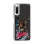 Slim Protection Case［ TEKKEN - Shaheen ］