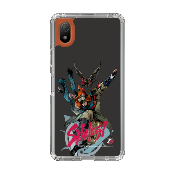 Slim Protection Case［ TEKKEN - Shaheen ］
