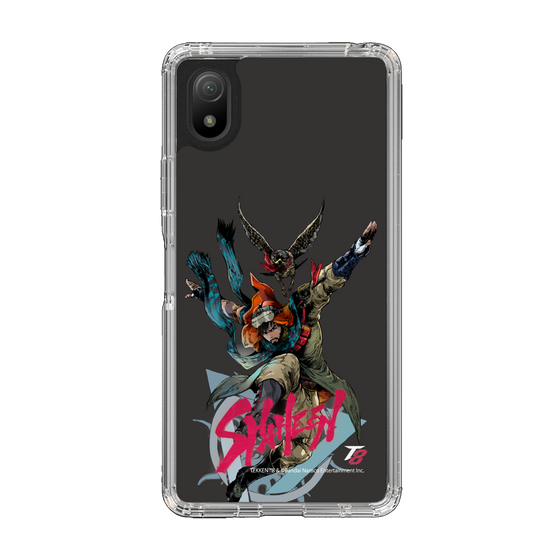 Slim Protection Case［ TEKKEN - Shaheen ］
