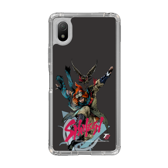 Slim Protection Case［ TEKKEN - Shaheen ］