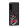 Slim Protection Case［ TEKKEN - Shaheen ］
