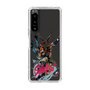 Slim Protection Case［ TEKKEN - Shaheen ］