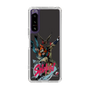 Slim Protection Case［ TEKKEN - Shaheen ］