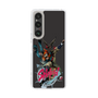 Slim Protection Case［ TEKKEN - Shaheen ］