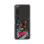 Slim Protection Case［ TEKKEN - Shaheen ］