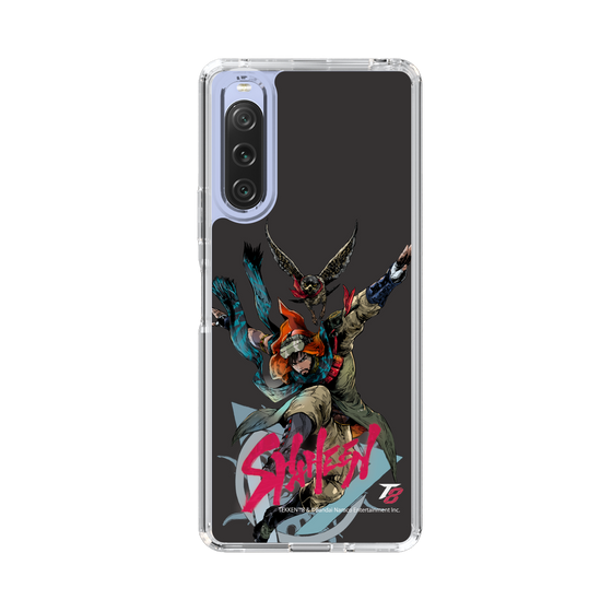 Slim Protection Case［ TEKKEN - Shaheen ］