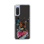 Slim Protection Case［ TEKKEN - Shaheen ］