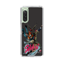 Slim Protection Case［ TEKKEN - Shaheen ］