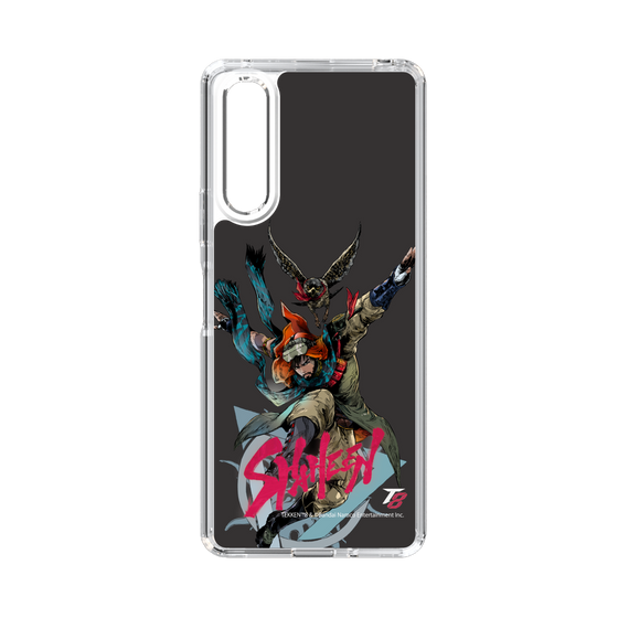 Slim Protection Case［ TEKKEN - Shaheen ］