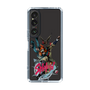 Slim Protection Case［ TEKKEN - Shaheen ］