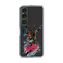 Slim Protection Case［ TEKKEN - Shaheen ］