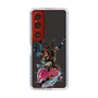 Slim Protection Case［ TEKKEN - Shaheen ］
