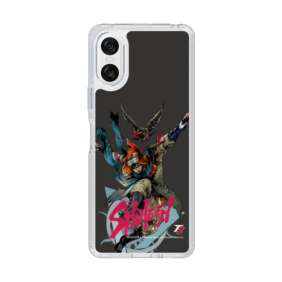 Slim Protection Case［ TEKKEN - Shaheen ］