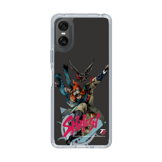 Slim Protection Case［ TEKKEN - Shaheen ］