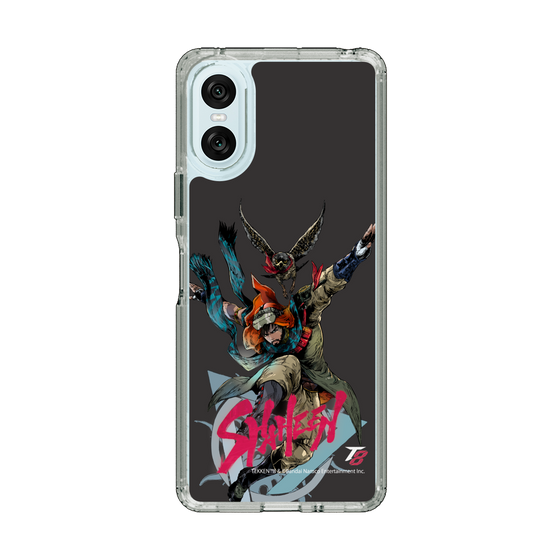 Slim Protection Case［ TEKKEN - Shaheen ］