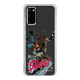 Slim Protection Case［ TEKKEN - Shaheen ］
