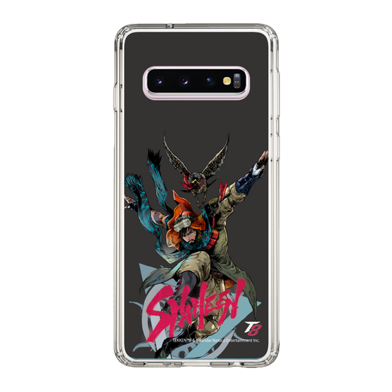 Slim Protection Case［ TEKKEN - Shaheen ］