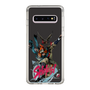 Slim Protection Case［ TEKKEN - Shaheen ］