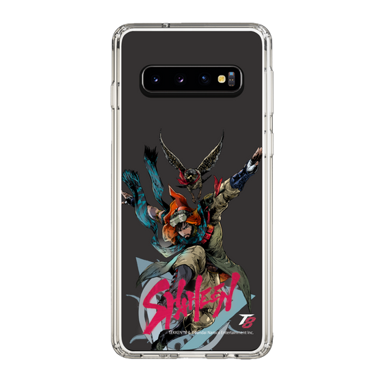 Slim Protection Case［ TEKKEN - Shaheen ］
