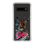 Slim Protection Case［ TEKKEN - Shaheen ］