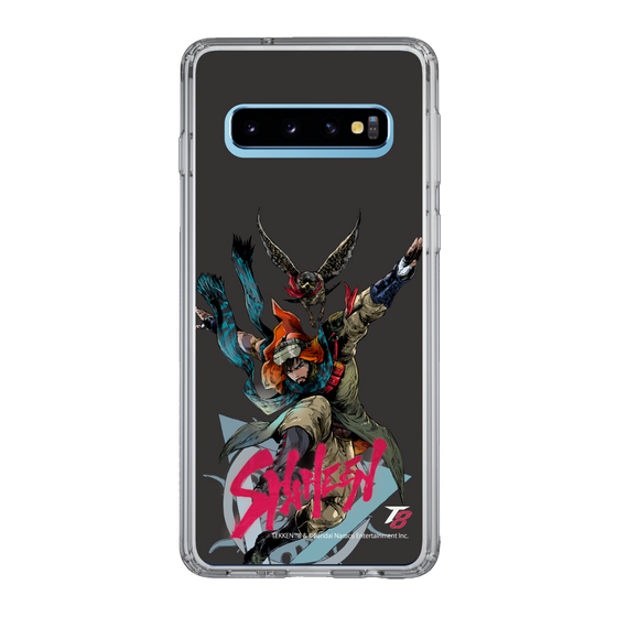 Slim Protection Case［ TEKKEN - Shaheen ］